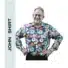 ADULTS | JOHN'S SHIRT (DOWNLOAD)