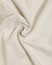 DOBBY CANVAS | WHITE