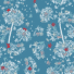 COTTON JERSEY | FLY AWAY (Mint Green)
