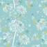 COTTON JERSEY | FLY AWAY (Mint Green)