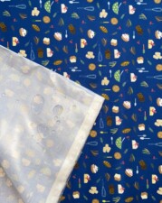 REVERSE SIDE ECO-LAMINATED | BAKERY (Regal)