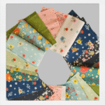 Patchwork & Quilting