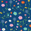 20S Cotton Based Eco-laminated