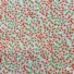 COTTON JERSEY | MY LITTLE SWEETHEART (Turquoise)