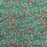 COTTON JERSEY | MY LITTLE SWEETHEART (Turquoise)