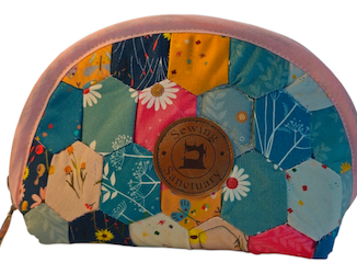 BAGS | COSMETIC BAG