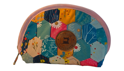 BAGS | COSMETIC BAG