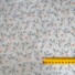 DOUBLE GAUZE COTTON | DITSY FLORAL (Light Sage)
