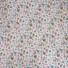 DOUBLE GAUZE COTTON | VINTAGE DITSY FLORAL (Orange)