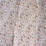 DOUBLE GAUZE COTTON | VINTAGE DITSY FLORAL (Orange)