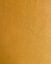 MUSLIN | PLAIN (Mustard)