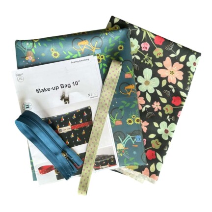 KIDS | 10'' MAKE-UP BAG KIT 2