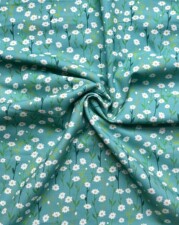 CORDUROY | WHAT A PRETTY DAISY (Mint)