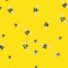 ECO-LAMINATED | BEE WORLD (Sea Foam)