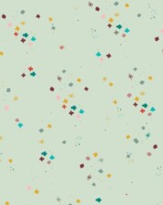 COTTON | MYSTERY (Light Sage)