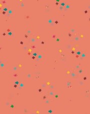 COTTON | MYSTERY (Salmon Pink)