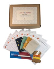 MEND & MAKE BOX