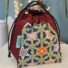 CRAFT4CRAFTERS WORKSHOP (Bath & West Showground) | Two-Tone Mini Drawstring Bag [Saturday 31st October 2026]