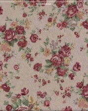LINEN | FRENCH ROSE (Light Pink)