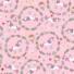ECO-LAMINATED | UNICORN (Pink)