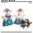 CRAFT | SEWING SISTERS (DOWNLOAD)