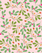 ECO-LAMINATED | TWEETY TWEETY (Cream)