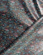 ECO-LAMINATED | MEMORY OF HAPPINESS (Black)