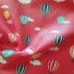 ECO-LAMINATED | HOT AIR BALLOON (Red)