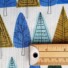 REVERSE SIDE ECO-LAM | TREES