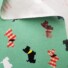REVERSE SIDE ECO-LAM | SCOTTISH TERRIER