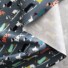 REVERSE SIDE ECO-LAM | DACHSHUNDS (Grey)