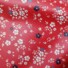 ECO-LAMINATED | MAISIE (Red)