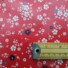 ECO-LAMINATED | MAISIE (Red)