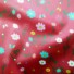 ECO-LAMINATED | DAISY & BUTTERFLIES (Red)