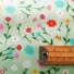 ECO-LAMINATED | DAISY & BUTTERFLIES (Green)