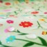 ECO-LAMINATED | DAISY & BUTTERFLIES (Green)