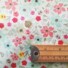 ECO-LAMINATED | WILD FLOWER (White)