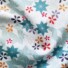 ECO-LAMINATED | STAR GEO (White)