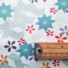ECO-LAMINATED | STAR GEO (White)